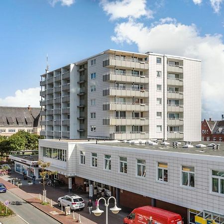 Hanseatenhaus Whg 63 Michelsen 베스터란트 외부 사진