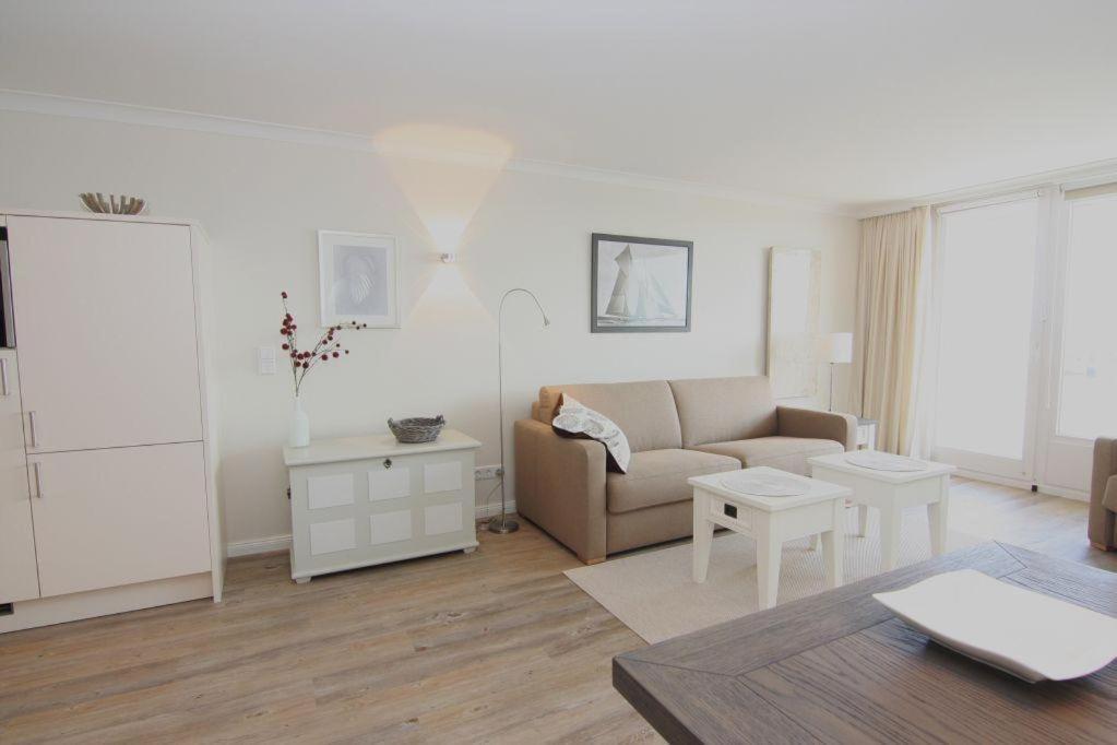 Hanseatenhaus Whg 63 Michelsen 베스터란트 외부 사진