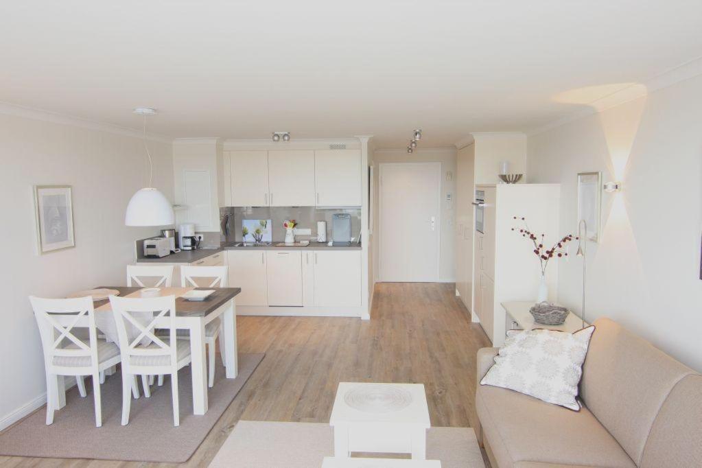 Hanseatenhaus Whg 63 Michelsen 베스터란트 외부 사진